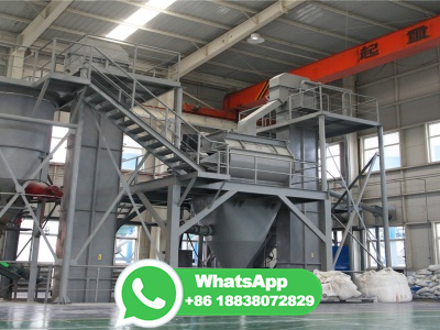 Copper Ore Crushing, Grinding Flotation 911 Metallurgist