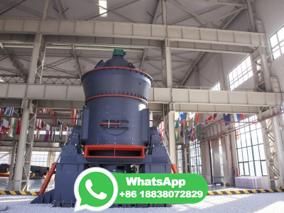 BW Parts, Services and Programs for CEType Pulverizers / Mills