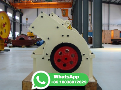 Ball Mill JXSC Mineral