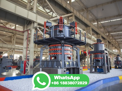 The Best Ball Mill Manufacturer, Supplier in India