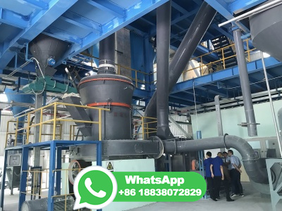 Industrial Food Milling Machines | Grinding Mill Equipment