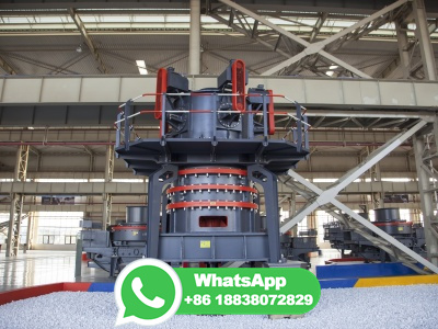 Limestone Powder Processing Machine 