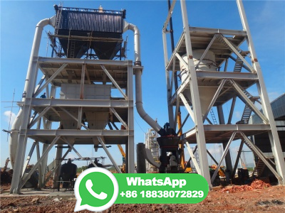 Super Fine Grinding Mill 