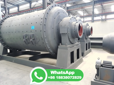 Ball Mill Operation Grinding Circuit Startup Shutdown Procedure