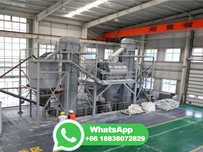 grinding high efficiency separator ball mill