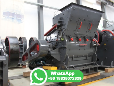 Hammer Mill | PDF Scribd