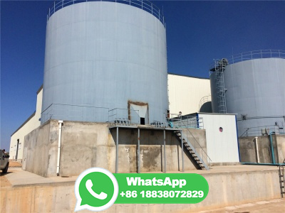 Grinding Mill Liners An Overview LinkedIn