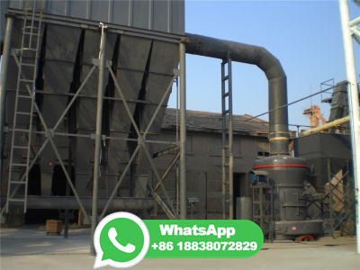 Which is better cement vertical roller mill or ball mill? LinkedIn