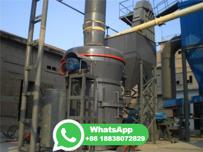 SHALIMKAR Quartz Sand Silica Powder Making Plant