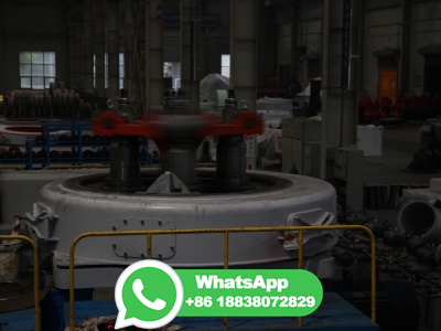 Ball Mill for feldspar grinding | Hammer Mill