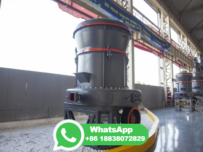 Vertical Shaft Impact Mill | Crusher Mills, Cone Crusher, Jaw .