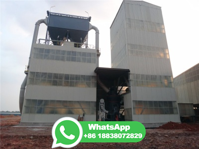 Ball Mill/Grinding Mill/Factory Price