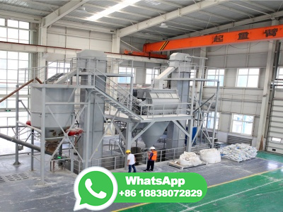 Ball Mill | Mining Grinding Mill Mineral Processing