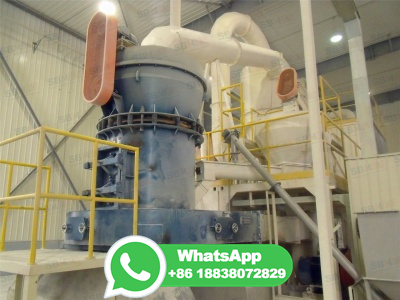 Coal Crusher Ball Mills 4 Sale 100t/h