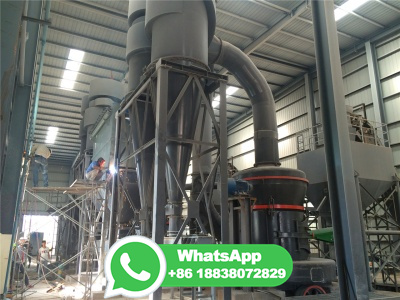 Industrial Food Milling Machines | Grinding Mill Equipment