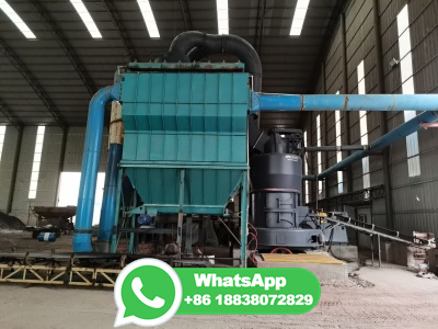 Ball Mill 