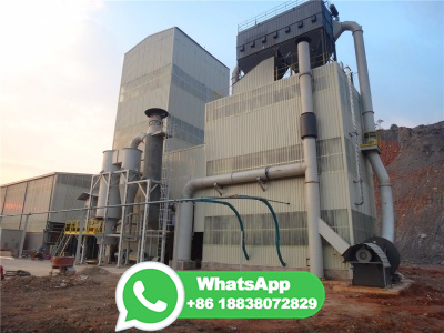 Penjelasan Roller Mill | Crusher Mills, Cone Crusher, Jaw Crushers