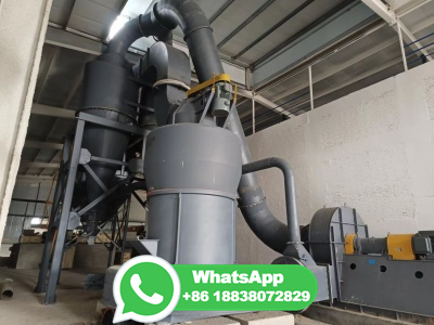 Stone Crushing Hammer Mill