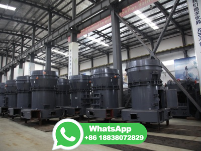 Mills For Sale Used Processing Equipment Machinery Equipment Co.