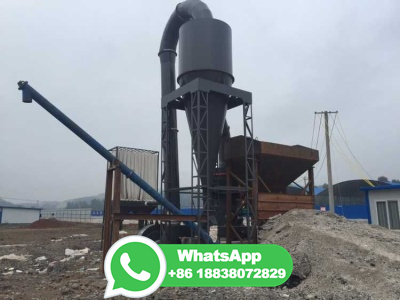 Ball Mills | Industry Grinder for Mineral Processing JXSC Machine