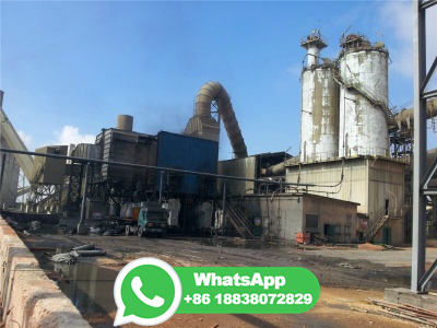 Limestone VRM Vertical Roller Mill In Cement Plant 325 Mesh