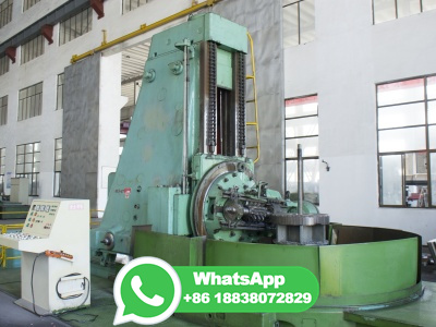 2022/sbm calcite grinding mill processing plant for sale from ...