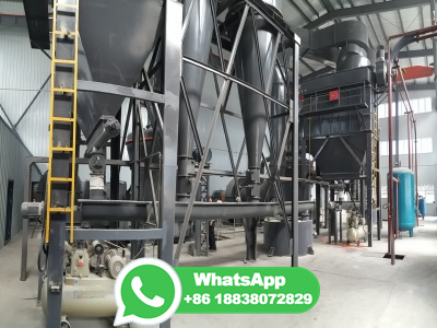 Ball mill