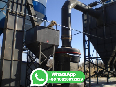 Cement Vertical Roller Mill Price For Sale 