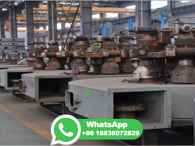 Mill Parts Raymond | Crusher Mills, Cone Crusher, Jaw Crushers