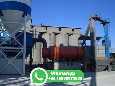 Mills For Sale Used Processing Equipment Machinery Equipment Co.