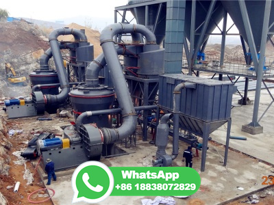 Ball Mill For Tile 