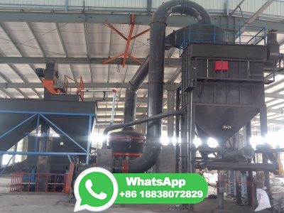 Grinding Mills | Mineral Processing Equipment | CITIC HIC