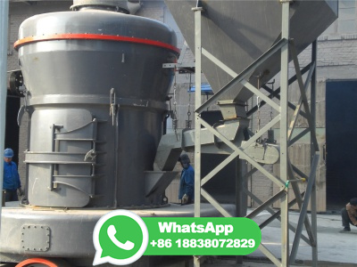 Ball Mill | Ball Mills | Wet Dry Grinding | DOVE