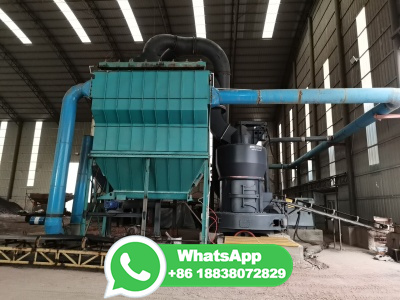 Grinding mill | Palamatic Process